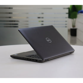 DELL LATITUDE 5400: 8th Gen i5, 8GB RAM, 256GB SSD, SN:19051