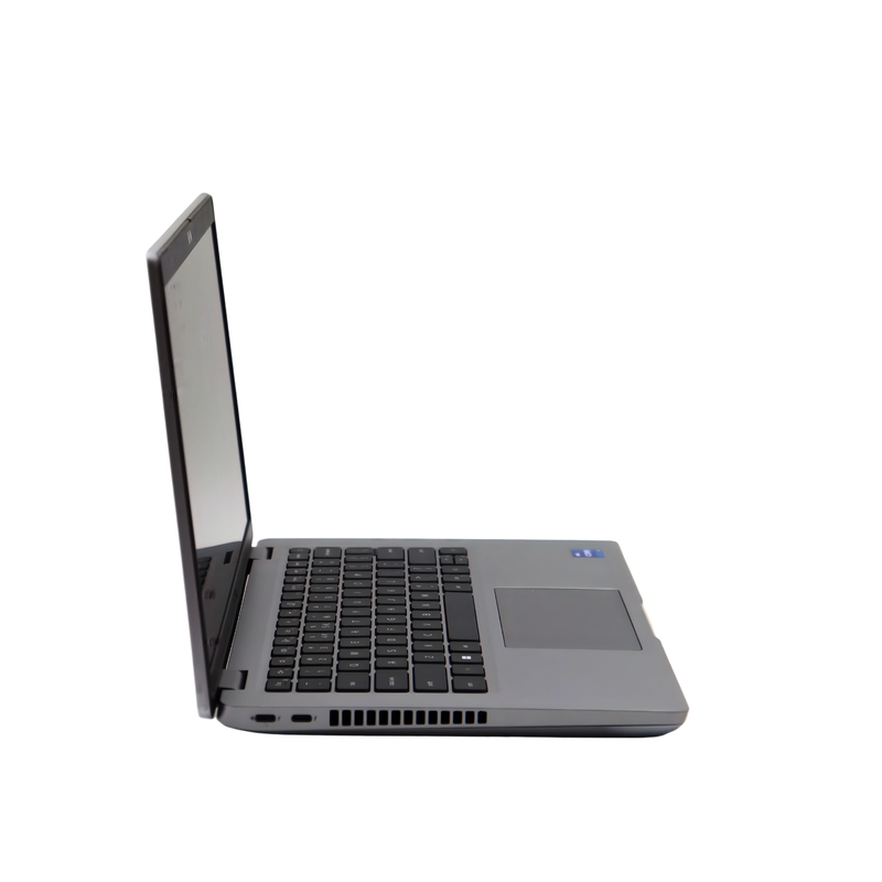 DELL LATITUDE 5431: 12th Gen i7, 16GB RAM, 512GB SSD, SN:01063