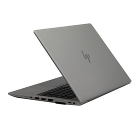 HP EliteBook 745 G6: Process AMD RYZEN 5, 8GB RAM, 256GB SSD