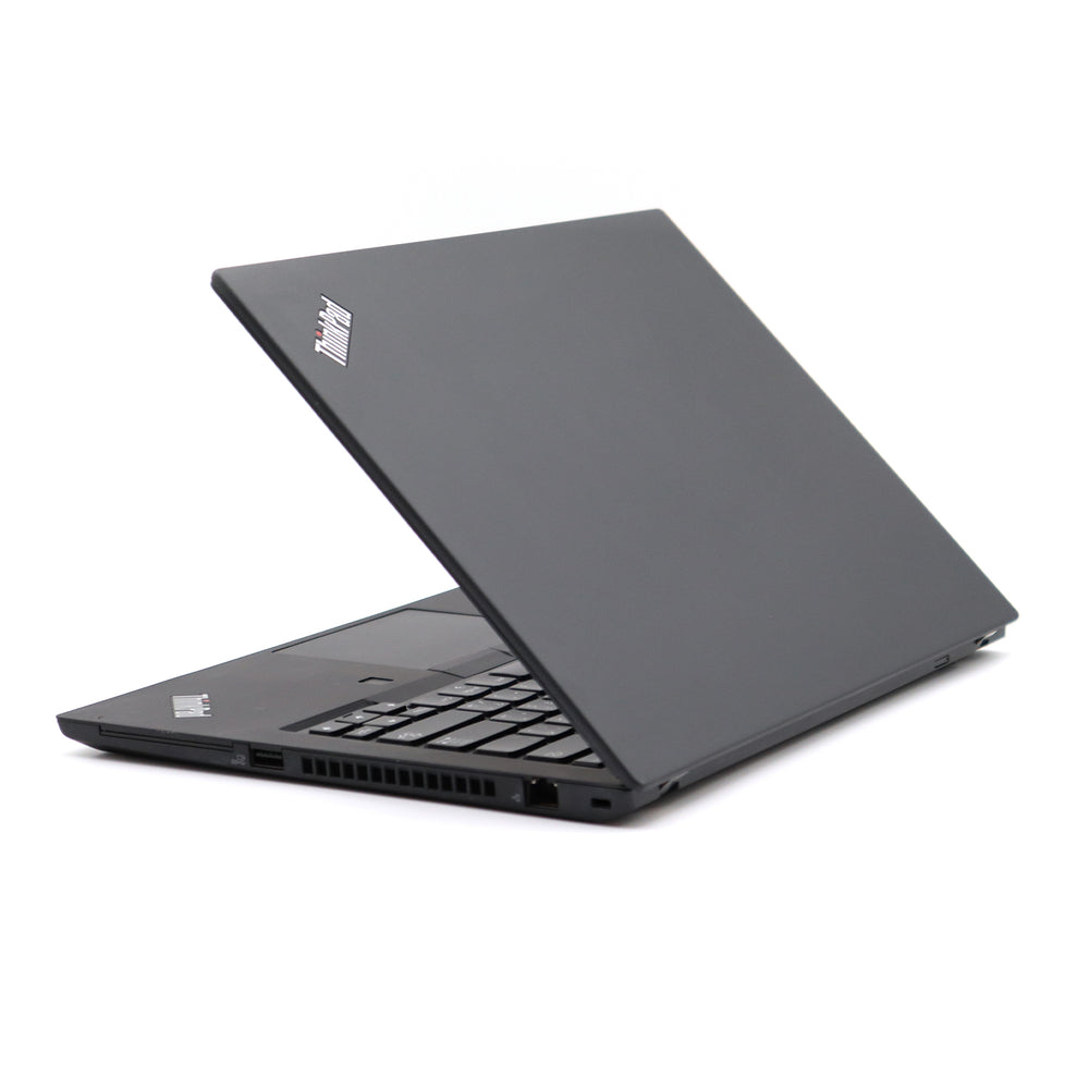 Lenovo ThinkPad T14 GEN 1: Processor; AMD RYZEN 5, 16GB RAM, 256GB SSD
