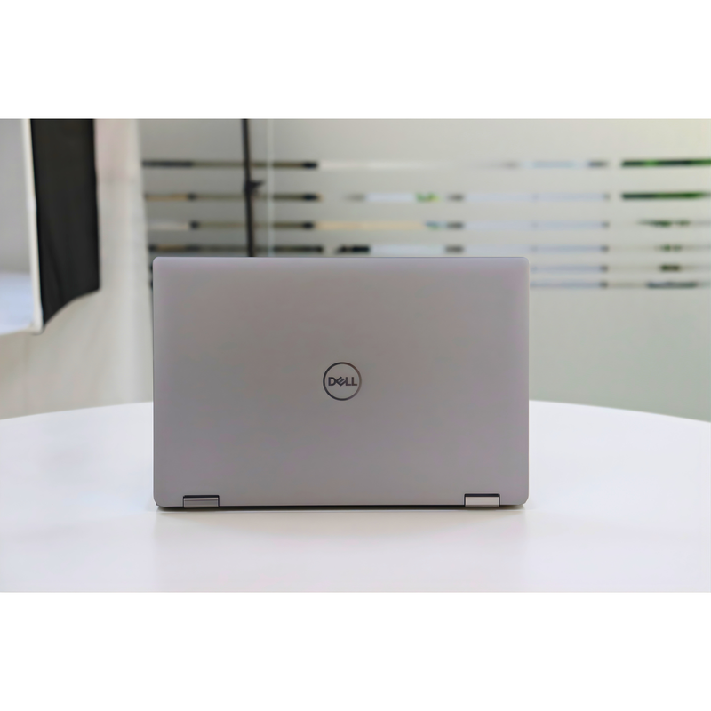 Dell LATITUDE 7310: 10th Gen i7, 16GB RAM, 512GB SSD, SN:92648