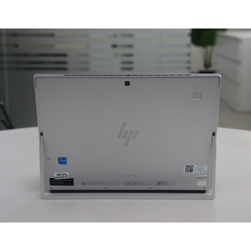 HP ELITE X2 G8 TABLET: Intel Core i5, 11th Gen, 16GB RAM, 512GB SSD SN:23490