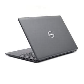 Dell INC Latitude 3520: Intel Core i3, 8GB RAM, 256GB SSD