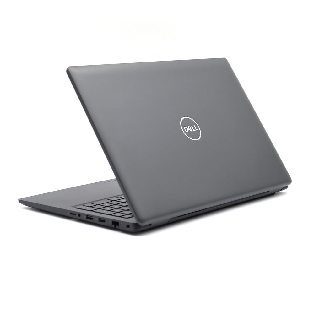 Dell INC Latitude 3520: Intel Core i3, 8GB RAM, 256GB SSD