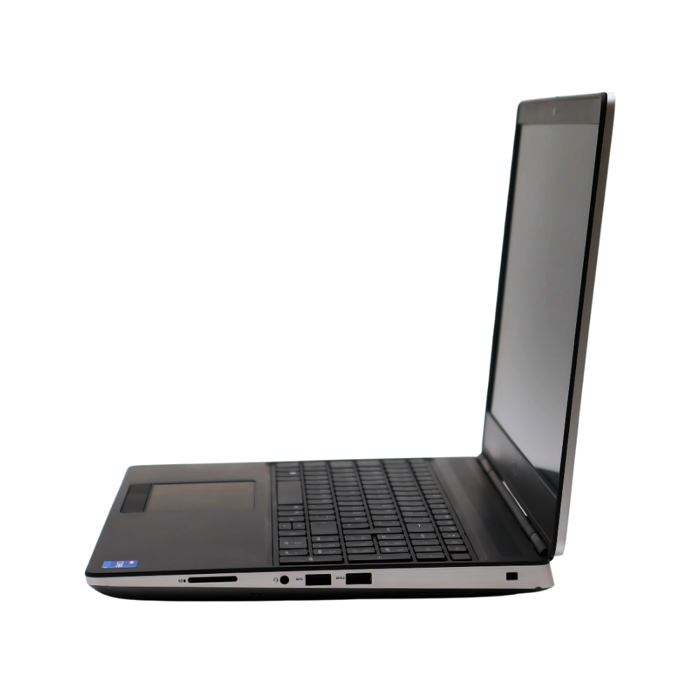 Dell Precision 7560: 11th Gen i7,  32RAM, 512GB SSD, SN:0694