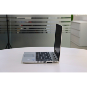 HP ELITEBOOK 840 G6: 8th Gen i5, 8GB RAM, 256GB SSD, SN:00634