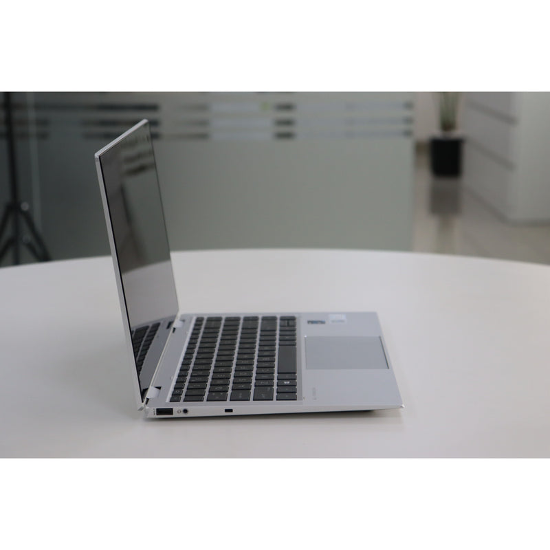 HP ELITEBOOK X360 1030 G3: 8th Gen i7, 16GB RAM, 512GB SSD, SN:21407