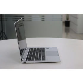 HP ELITEBOOK X360 1030 G3: 8th Gen i7, 16GB RAM, 512GB SSD, SN:21407