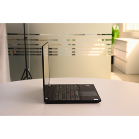 LENOVO THINKPAD T15 GEN 1: Intel Core i7, 10th Gen, 16GB RAM, 512 GB SSD SN:95639