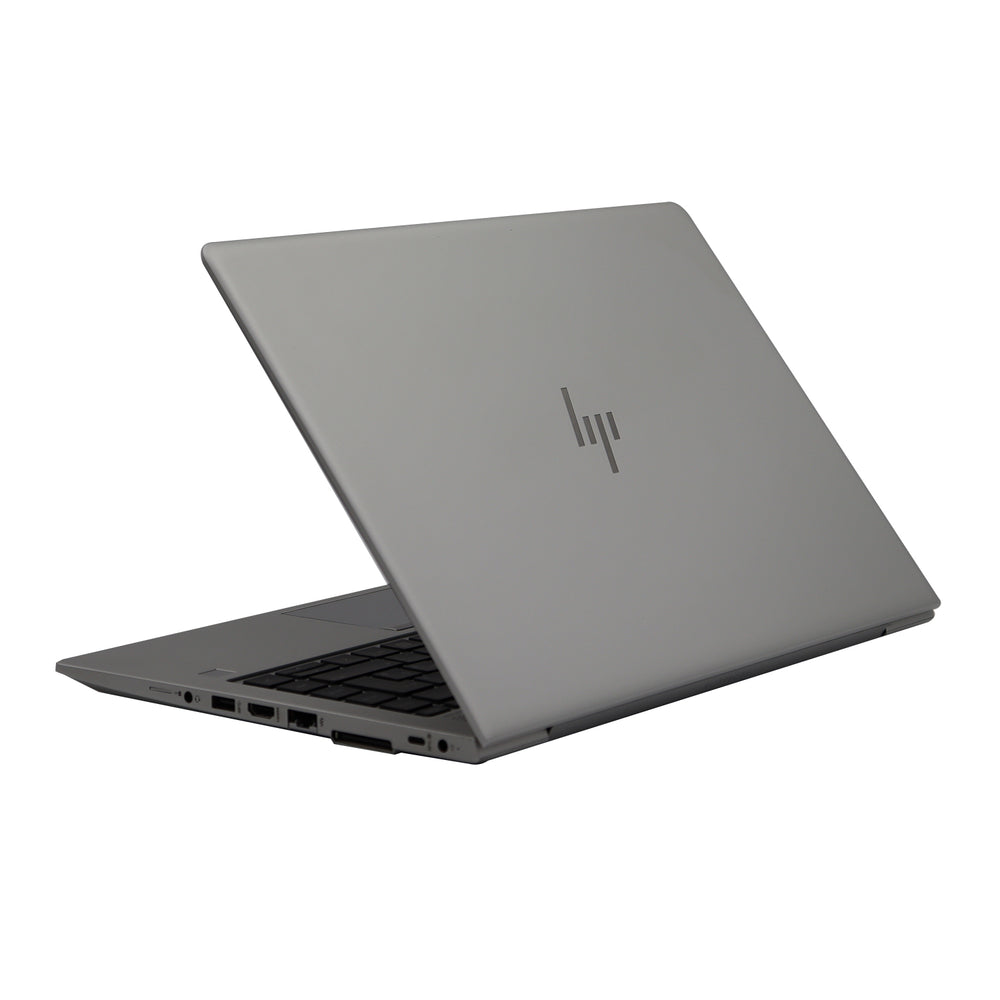 HP EliteBook 745 G6: Process AMD RYZEN 5, 8GB RAM, 256GB SSD