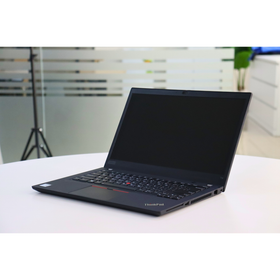 LENOVO THINKPAD T14 GEN 1: 10th Gen i7, 32GB RAM, 1024GB SSD, SN:00441