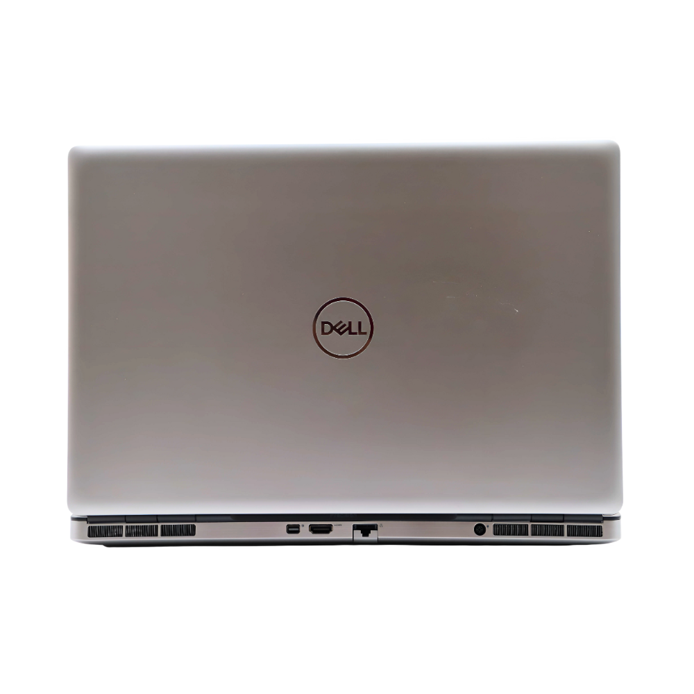 Dell Precision 7560: 11th Gen i7,  32RAM, 512GB SSD, SN:00701