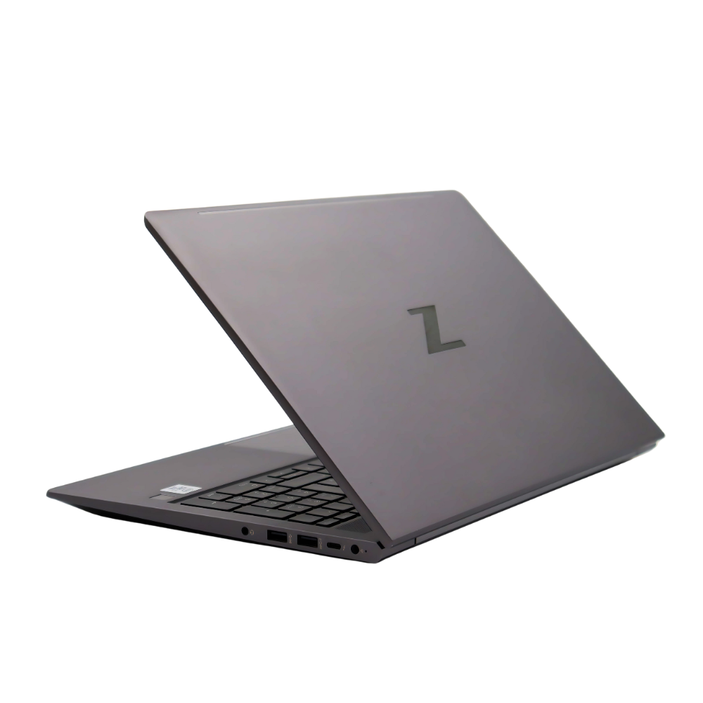 HP ZBOOK POWER G7 MOBILE WORKSTATION: 10th Gen i7, 32GB RAM, 512GB SSD, SN:00005