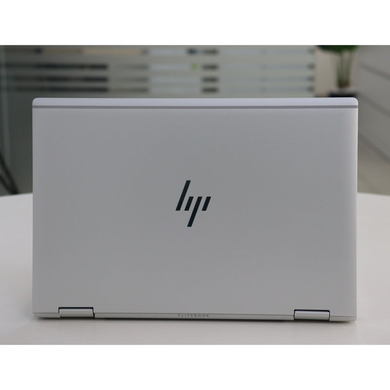 HP ELITEBOOK X360 1030 G3: 8th Gen i7, 16GB RAM, 512GB SSD, SN:21407