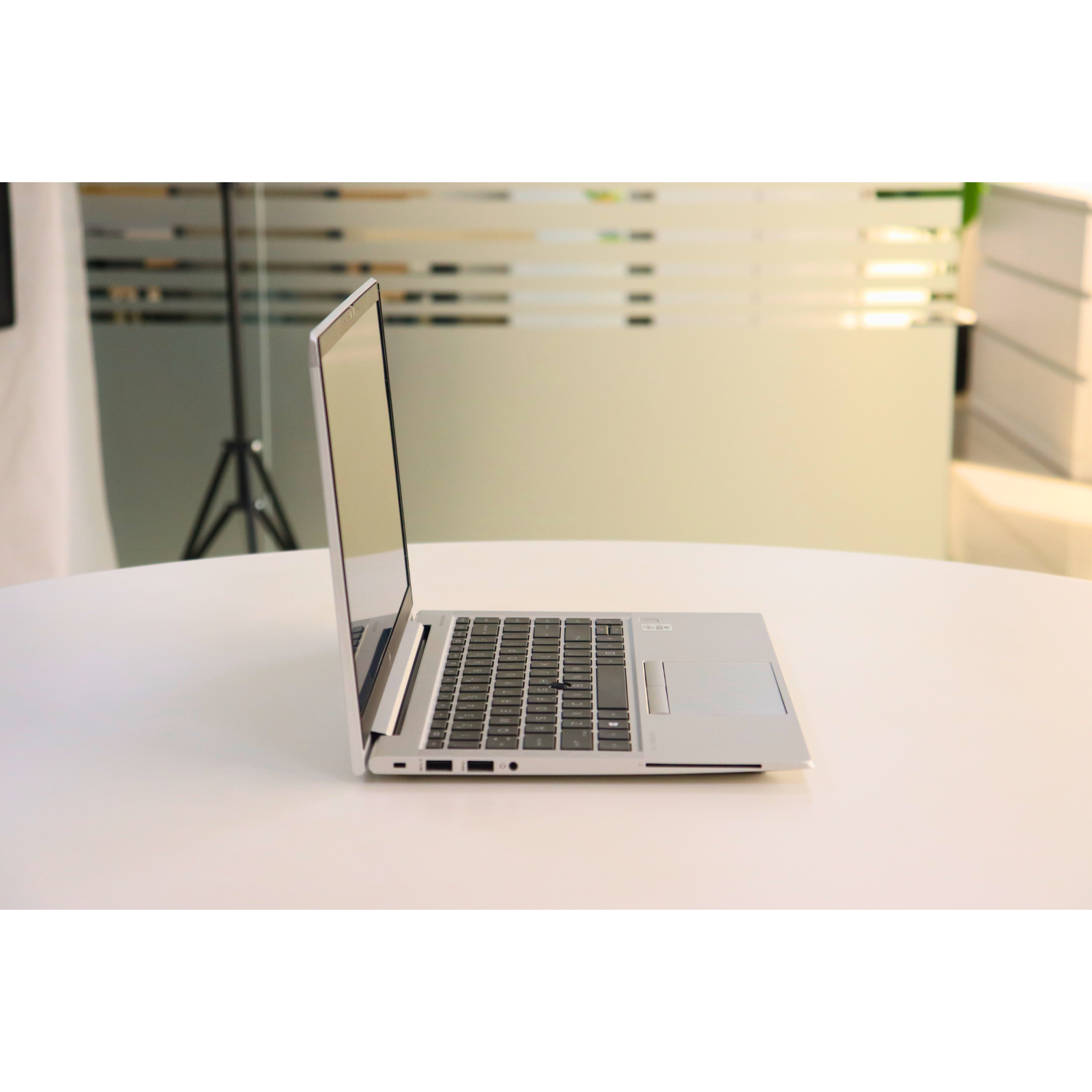 HP EliteBook 840 G7: Intel Core i5, 10th Gen, 8GB RAM, 256GB SSD SN:95654