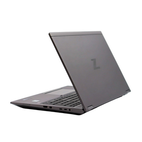 HP ZBOOK FURY 15 G7 MOBILE WORKSTATION: 10th Gen i7, 32GB RAM, 512GB SSD, SN:27466