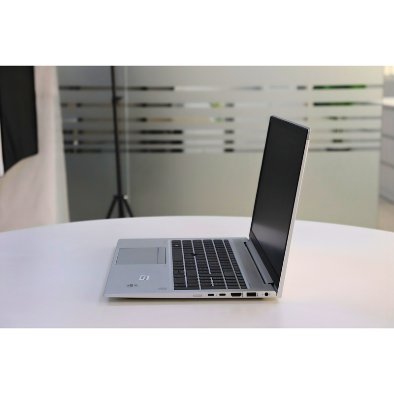 HP EliteBook 850 G7: Intel Core i5, 10th Gen, 16GB RAM, 256GB SSD SN:01129