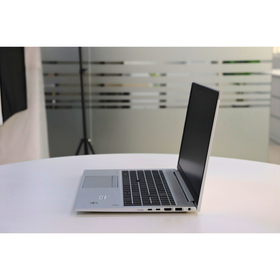 HP EliteBook 850 G7: Intel Core i5, 10th Gen, 16GB RAM, 256GB SSD SN:01129