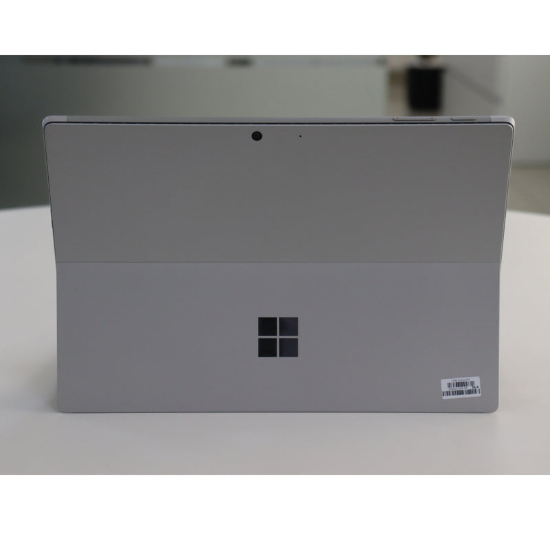 MICROSOFT SURFACE PRO 7+: 11th Gen i7, 16GB RAM, 256GB SSD, SN:19087