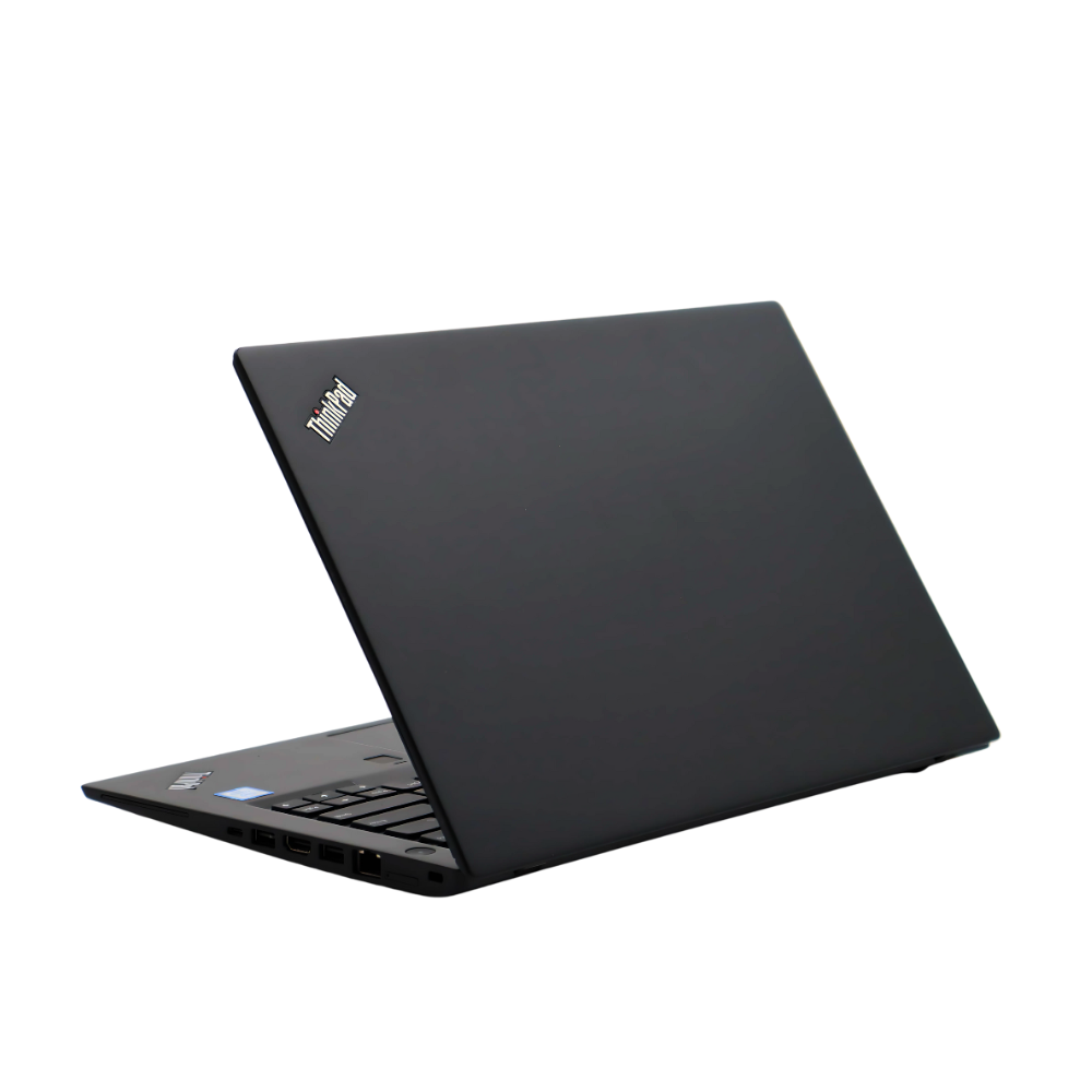 Used Lenovo Thinkpad T14s G1: Intel Core i5, 10th Gen, 8GB RAM, 256GB SSD