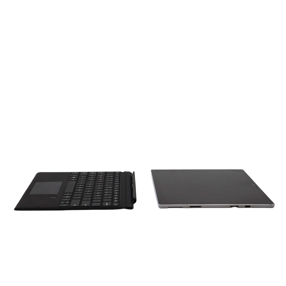 MICROSOFT SURFACE PRO 7+: 11th Gen i5, 16GB RAM, 256GB SSD, SN:07544