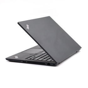 Lenovo ThinkPad T14 GEN 1: Processor; AMD RYZEN 5, 16GB RAM, 256GB SSD