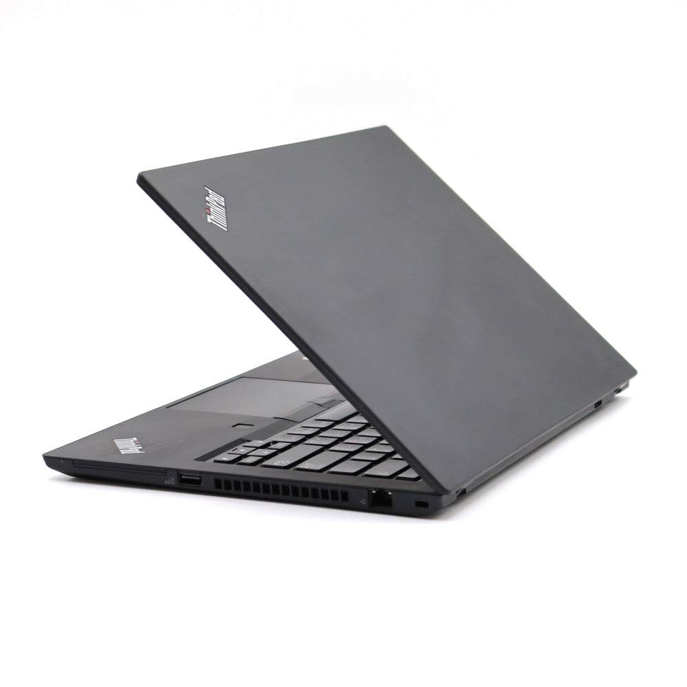 Lenovo ThinkPad T14 GEN 1: Processor; AMD RYZEN 5, 16GB RAM, 256GB SSD