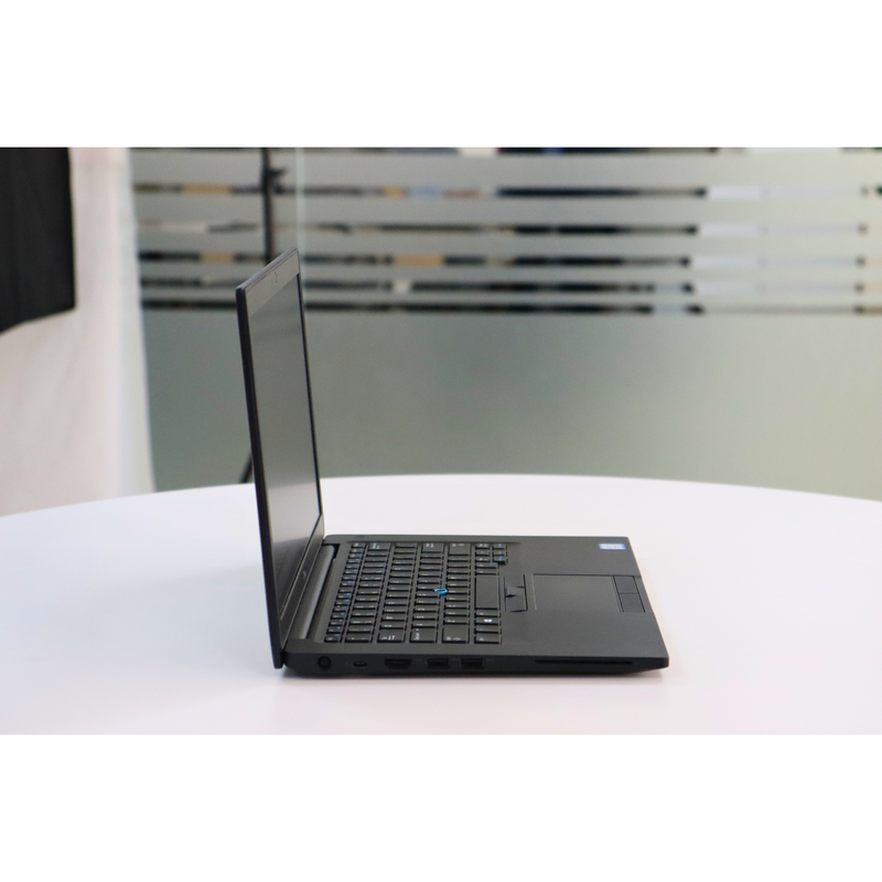 Dell LATITUDE 7490: Intel Core i5, 8th Gen, 8GB RAM, 256GB SSD SN:96169