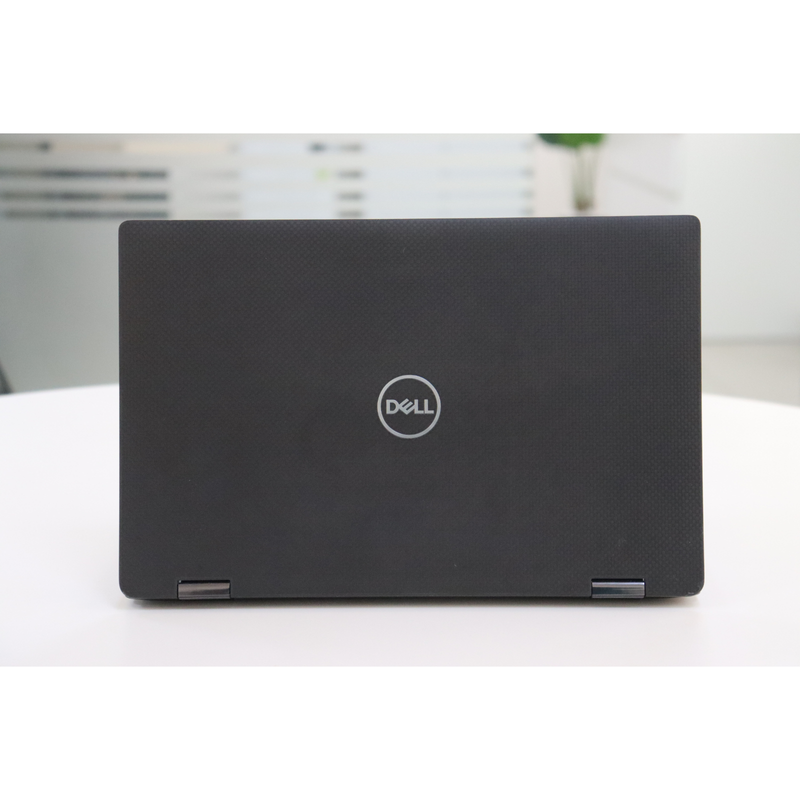 Dell LATITUDE 7430: 12th Gen i7, 16GB RAM, 256GB SSD, SN:19455