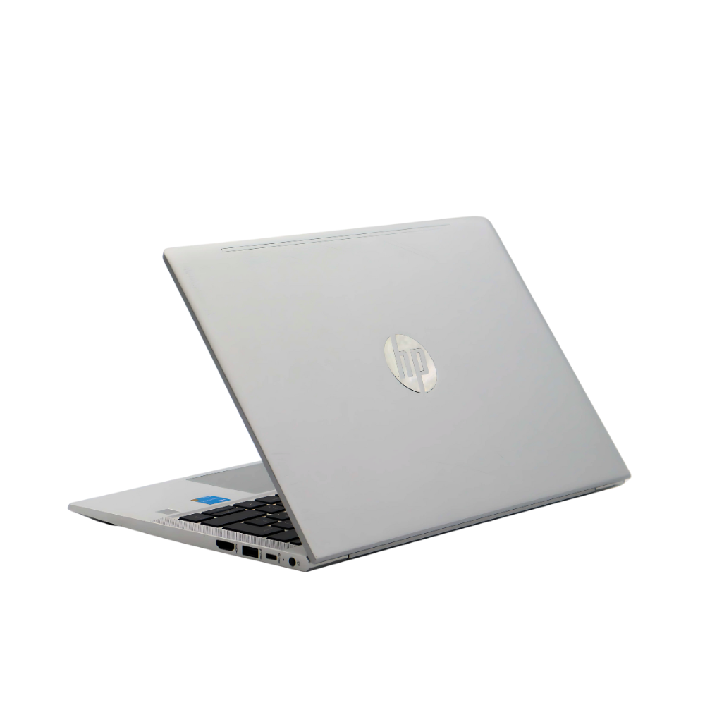 Used HP Probook 430 G8: Intel Core i5, 11th Gen, 8GB RAM, 256GB SSD