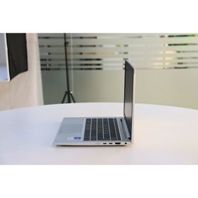 HP ELITEBOOK 830 G8: 11th Gen i5, 8GB RAM, 256GB SSD, SN:00277