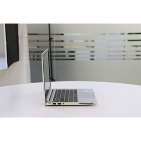 HP ELITEBOOK 830 G7: 10th Gen i5, 8GB RAM, 256GB SSD, SN:92397