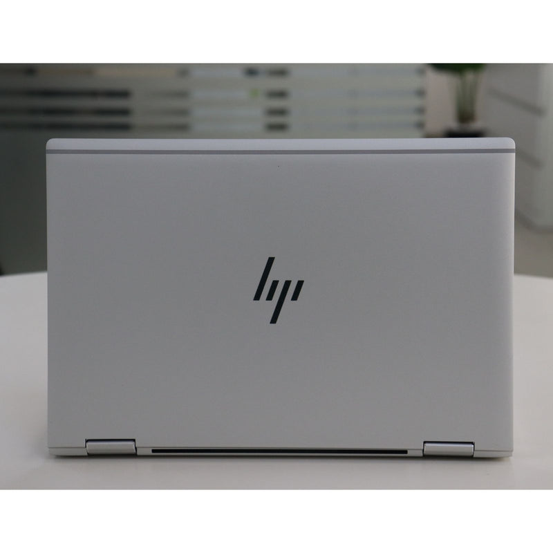 HP ELITEBOOK X360 1030 G4: 8th Gen i7, 16GB RAM, 512GB SSD, SN:18470