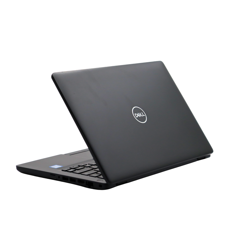 Dell LATITUDE 5400: Intel Core i5, 8th Gen, 8GB RAM, 256GB SSD