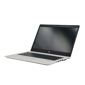 HP Elitebook 840 G6: 8th Gen i5, 8GB RAM, 256GB SSD, SN:10179