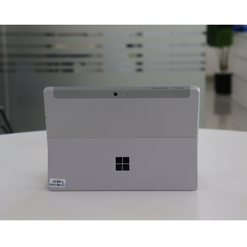 Microsoft SURFACE GO 3: i3,  10th Gen, 4GB RAM, 64GB SSD, SN:918613
