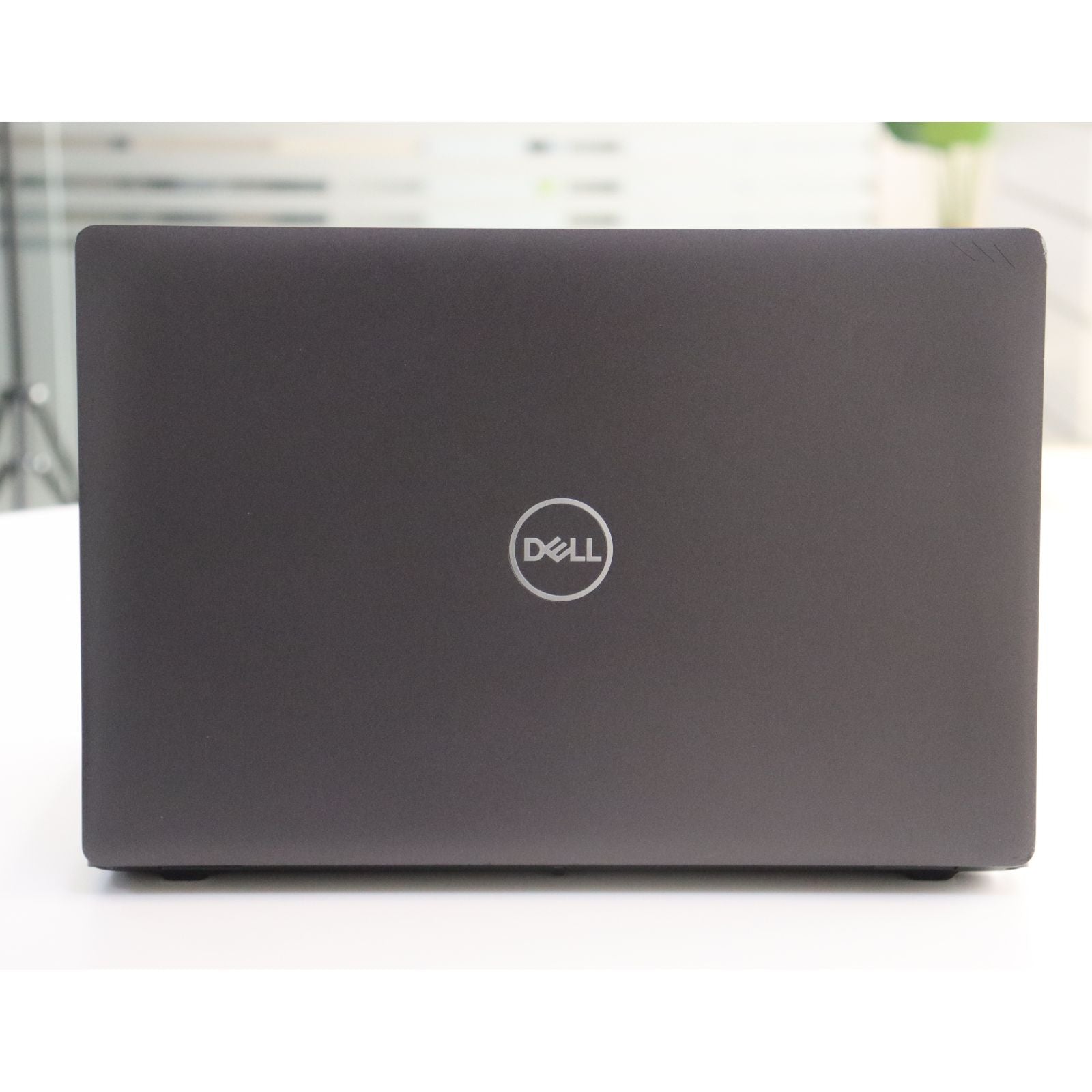 DELL LATITUDE 5401: 9th Gen i7, 16GB RAM, 512GB SSD, SN:95826