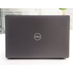 DELL LATITUDE 5401: 9th Gen i7, 16GB RAM, 512GB SSD, SN:95826