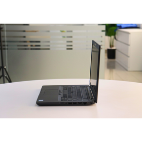 DELL LATITUDE 5400: 8th Gen i7, 16GB RAM, 512GB SSD, SN:04649