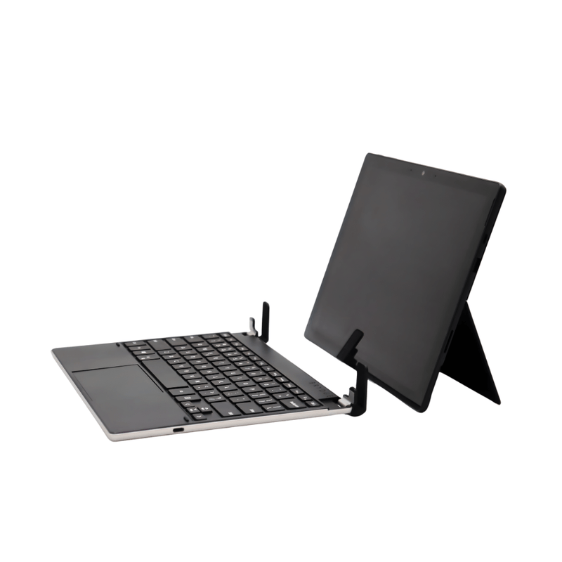 MICROSOFT SURFACE PRO 7+: 11th Gen i5, 8GB RAM, 256GB SSD, SN:70206