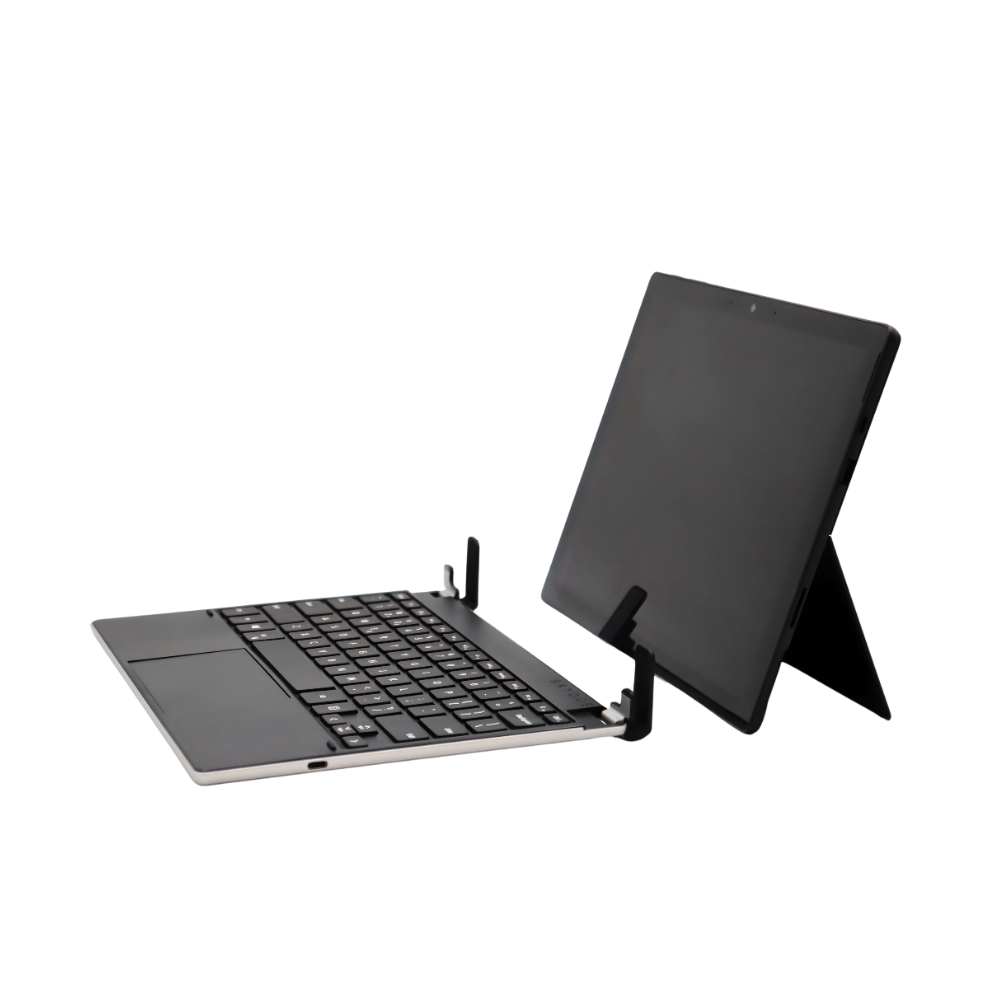 MICROSOFT SURFACE PRO 7+: 11th Gen i5, 8GB RAM, 256GB SSD, SN:70206