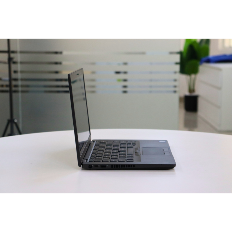 DELL LATITUDE 5400: 8th Gen i5, 8GB RAM, 256GB SSD, SN:19051