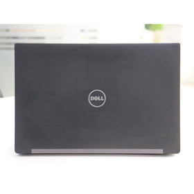 Dell LATITUDE 7480: 7th Gen i7, 8GB RAM, 512GB SSD, SN:15821