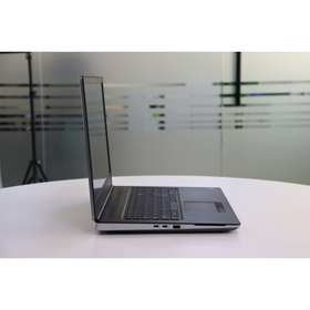 DELL PRECISION 7760: 11th Gen i7, 64GB RAM, 512GB SSD, SN:19532