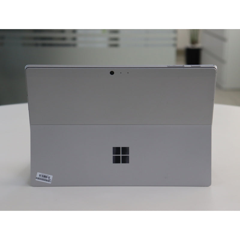 Microsoft SURFACE PRO: 7th Gen i5, 8GB RAM, 256GB SSD, SN:18895