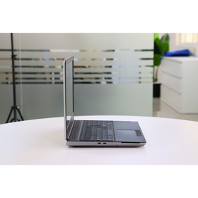 Dell PRECISION 7560:11th Gen i7, 32GB RAM, 512GB SSD, SN:00489