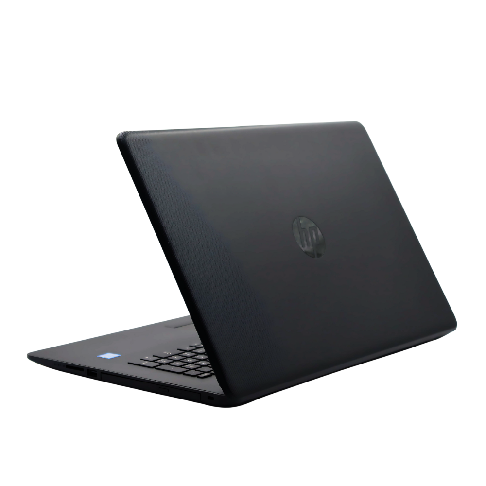 HP LAPTOP 17-BS0XX: 7th Gen i5, 8GB RAM, 256GB SSD, SN:25822