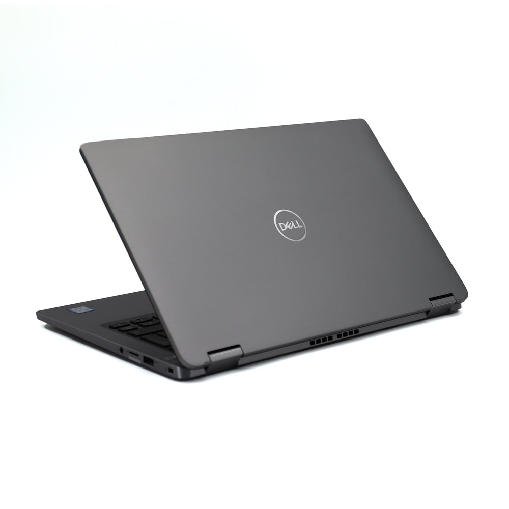 Latitude 7400 2-IN-1: Intel Core i5, 8th Gen, 16GB RAM, 256GB SSD