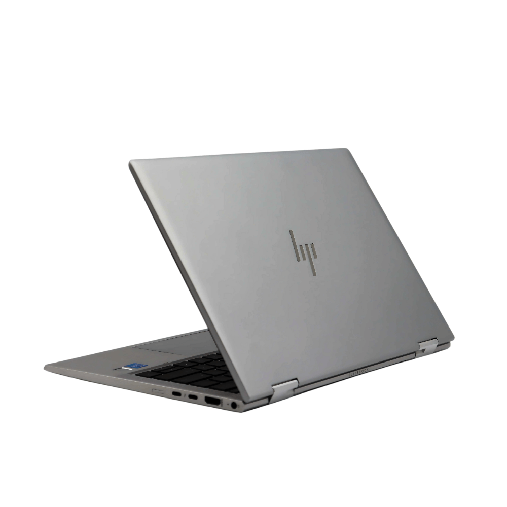 HP ELITEBOOK X360 830 G8: 11th Gen i5, 16GB RAM, 256GB SSD, SN:05299