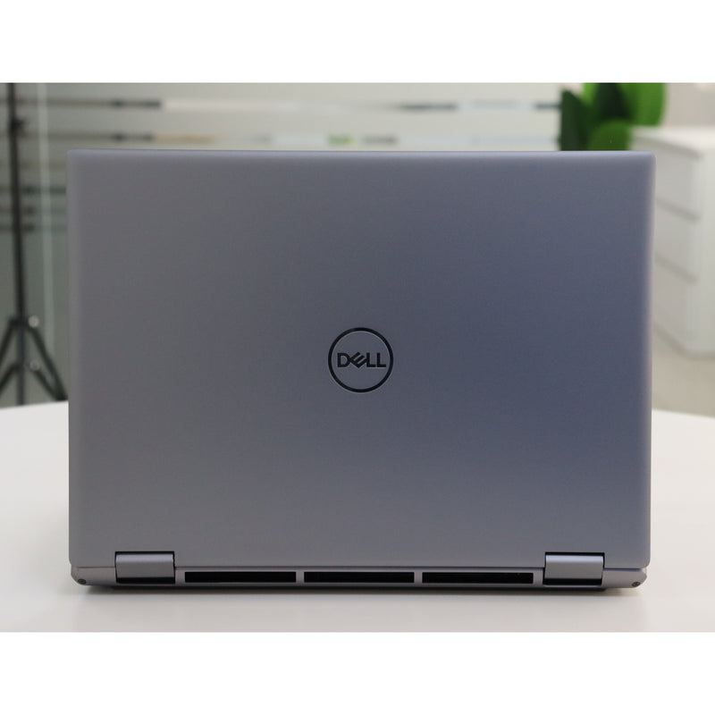 Dell PRECISION 7670: 12th Gen i7, 64GB RAM, 512GB SSD, SN:19507